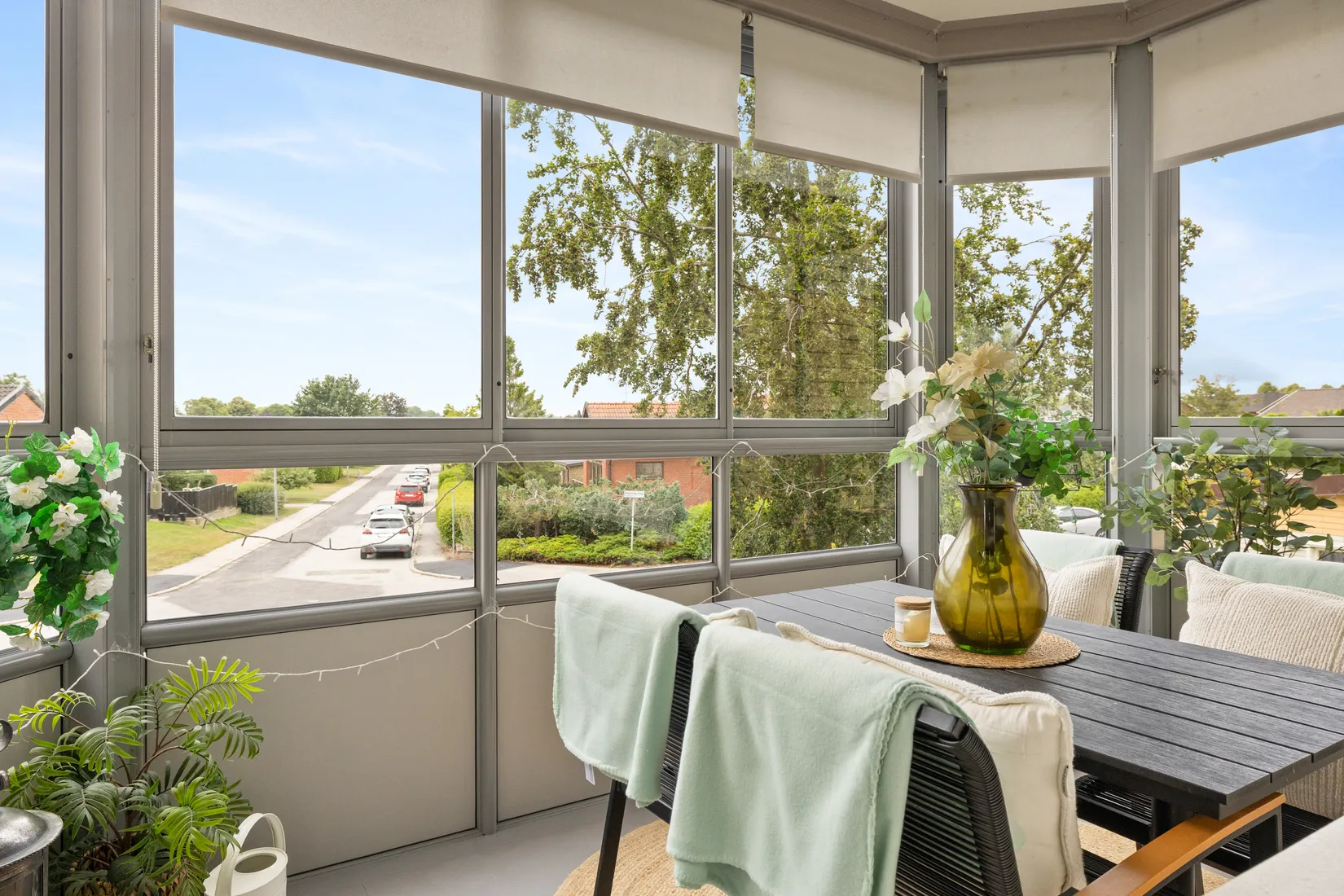 Bostadsrätt, Malmövägen 11E, Edvinshem, Ystad