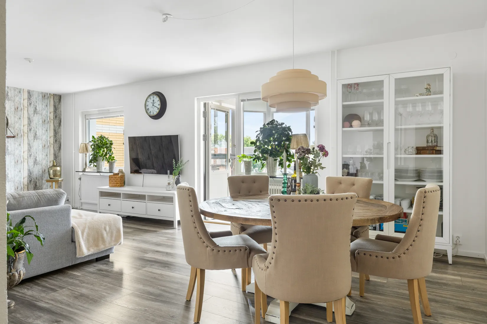Bostadsrätt, Malmövägen 11E, Edvinshem, Ystad