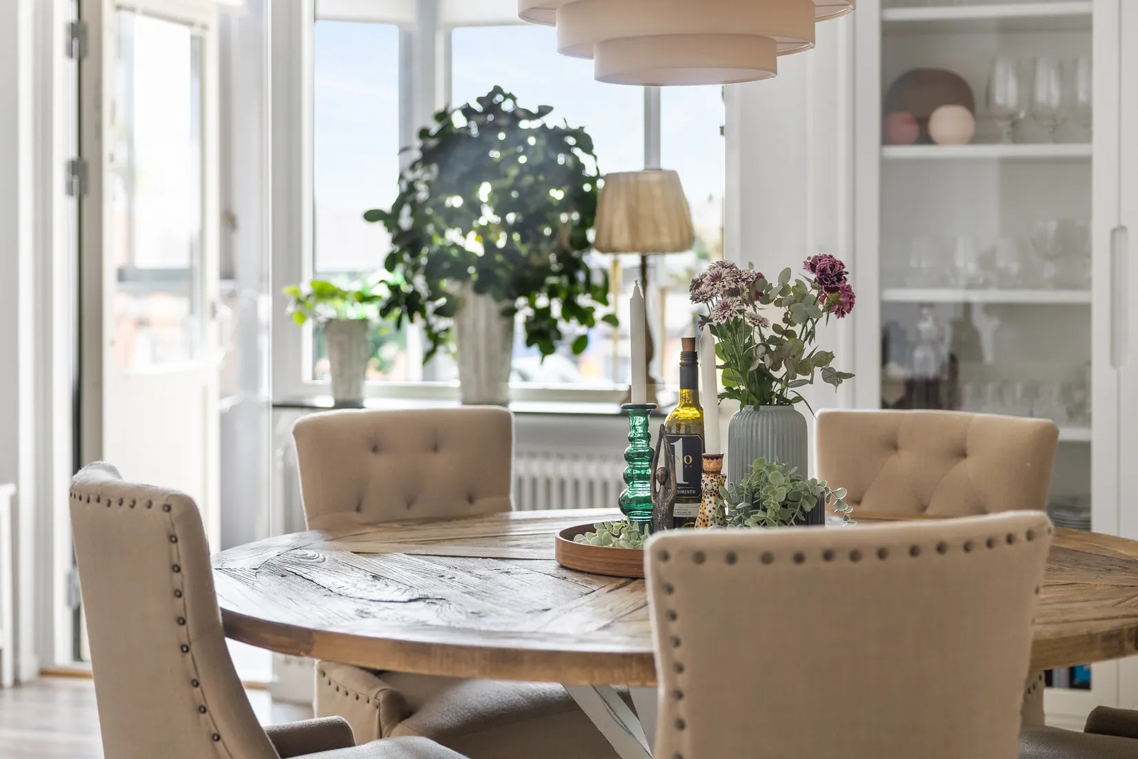 Bostadsrätt, Malmövägen 11E, Edvinshem, Ystad