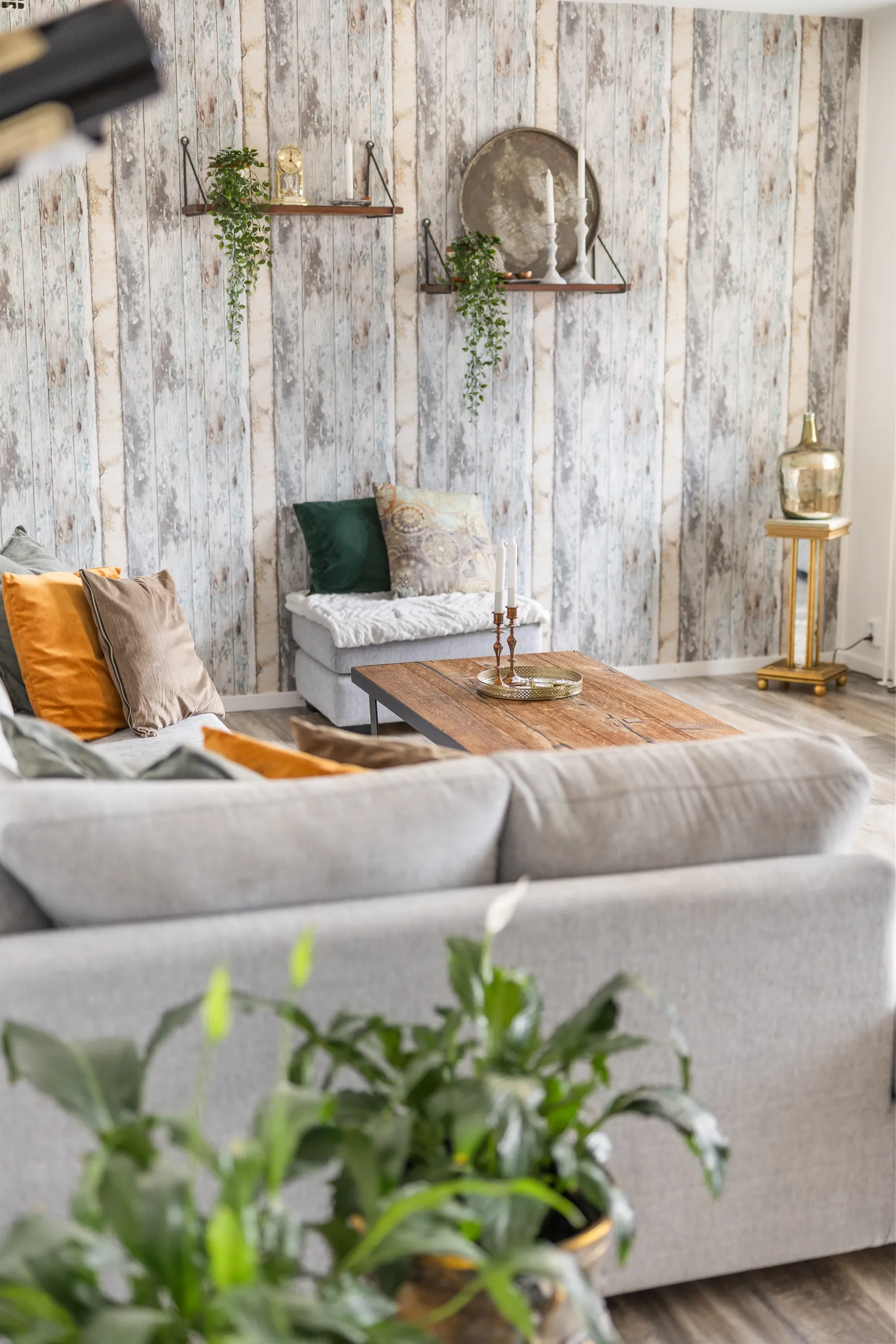 Bostadsrätt, Malmövägen 11E, Edvinshem, Ystad