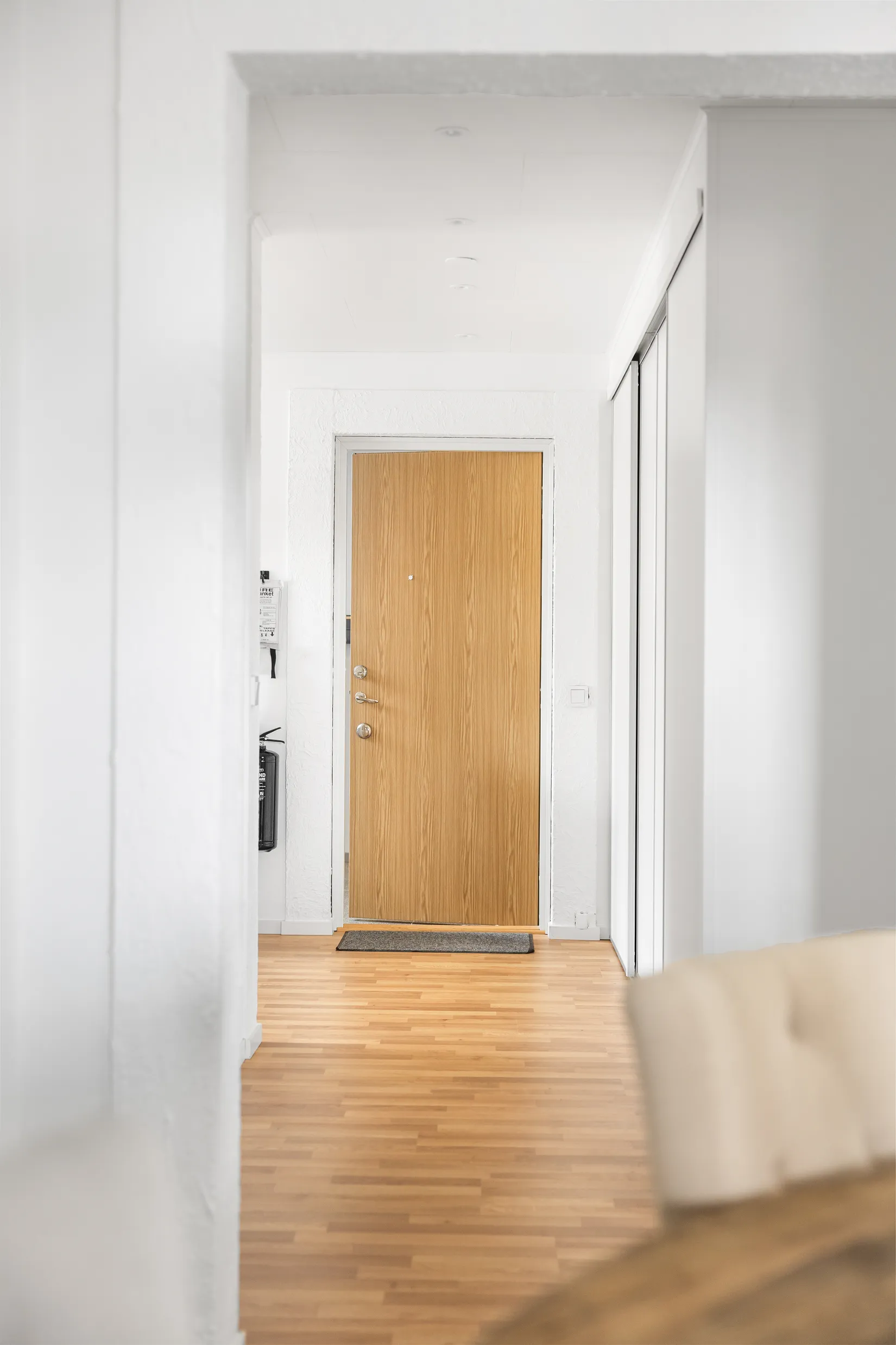 Bostadsrätt, Malmövägen 11E, Edvinshem, Ystad