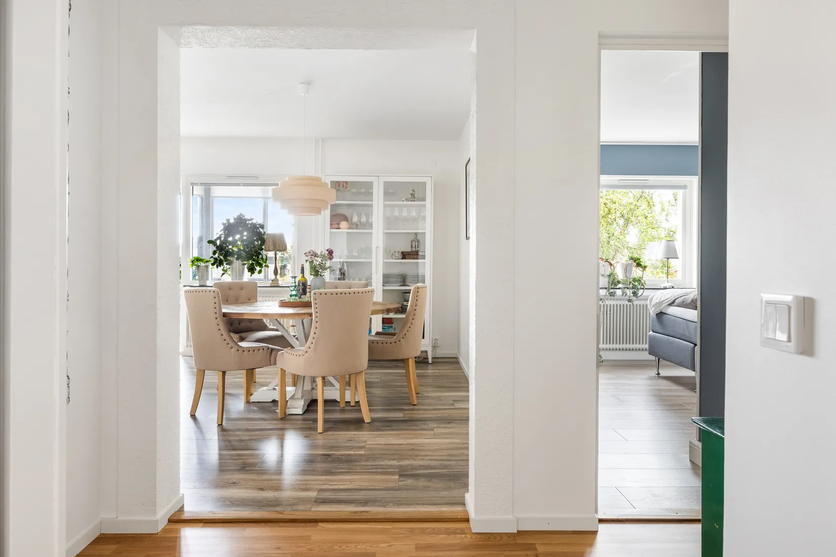 Bostadsrätt, Malmövägen 11E, Edvinshem, Ystad