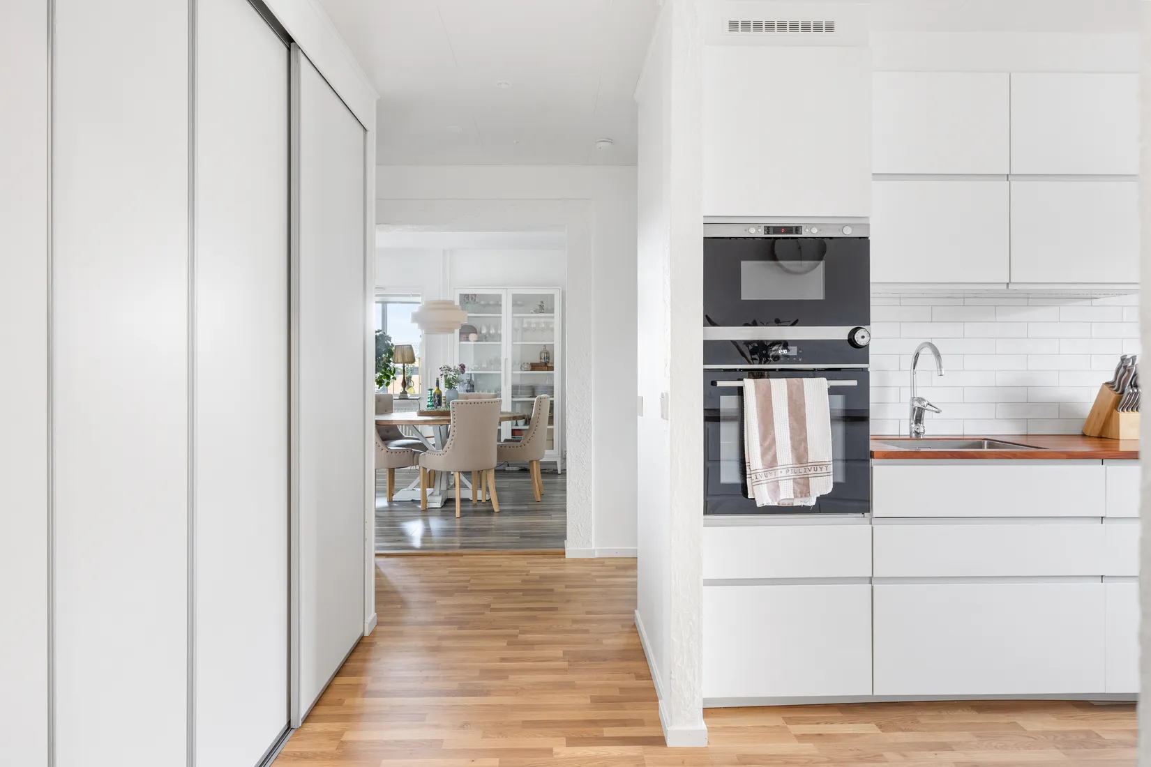 Bostadsrätt, Malmövägen 11E, Edvinshem, Ystad
