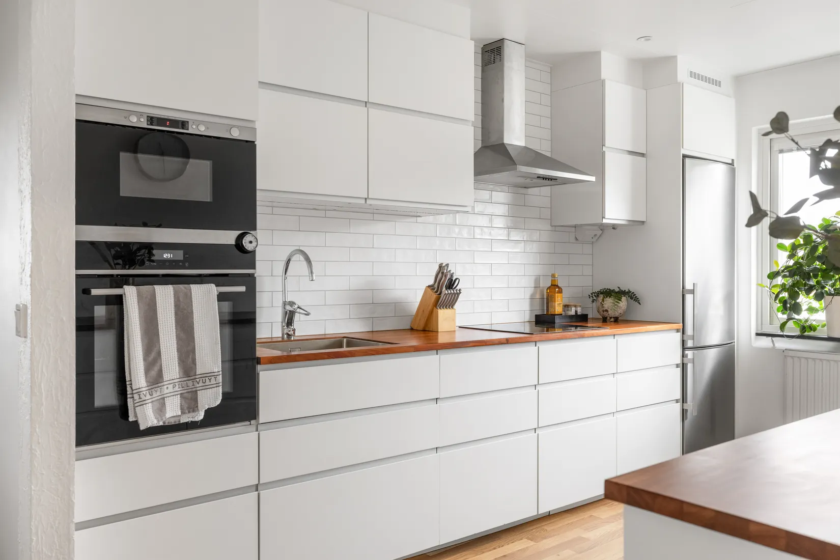 Bostadsrätt, Malmövägen 11E, Edvinshem, Ystad