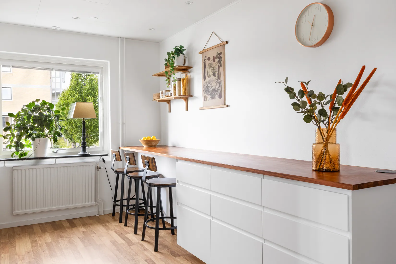 Bostadsrätt, Malmövägen 11E, Edvinshem, Ystad