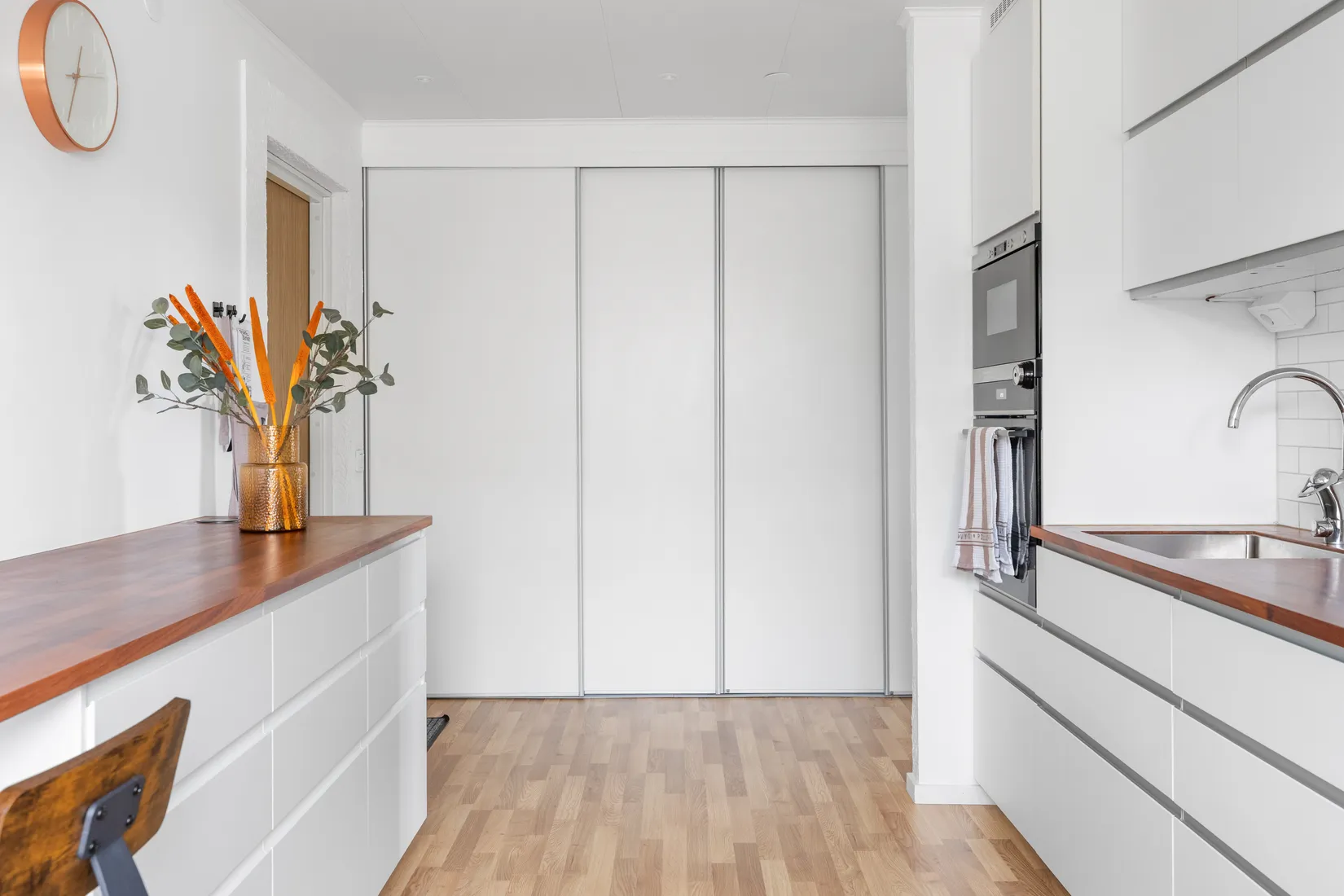 Bostadsrätt, Malmövägen 11E, Edvinshem, Ystad