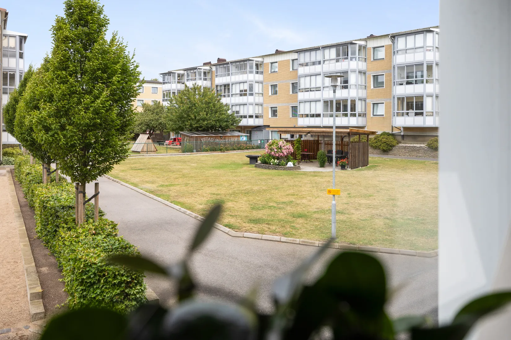 Bostadsrätt, Malmövägen 11E, Edvinshem, Ystad