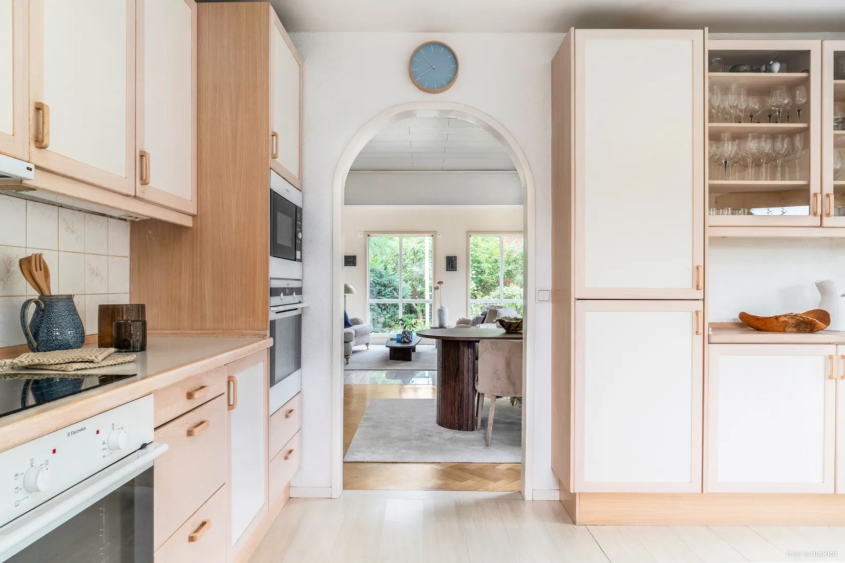 Villa, Geteryggsgatan 14, Björkekärr, Göteborg