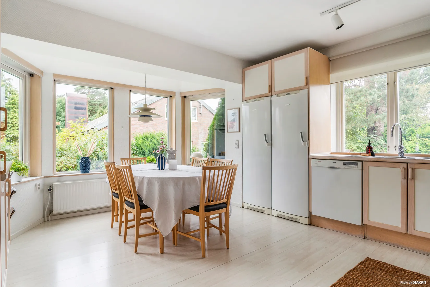 Villa, Geteryggsgatan 14, Björkekärr, Göteborg
