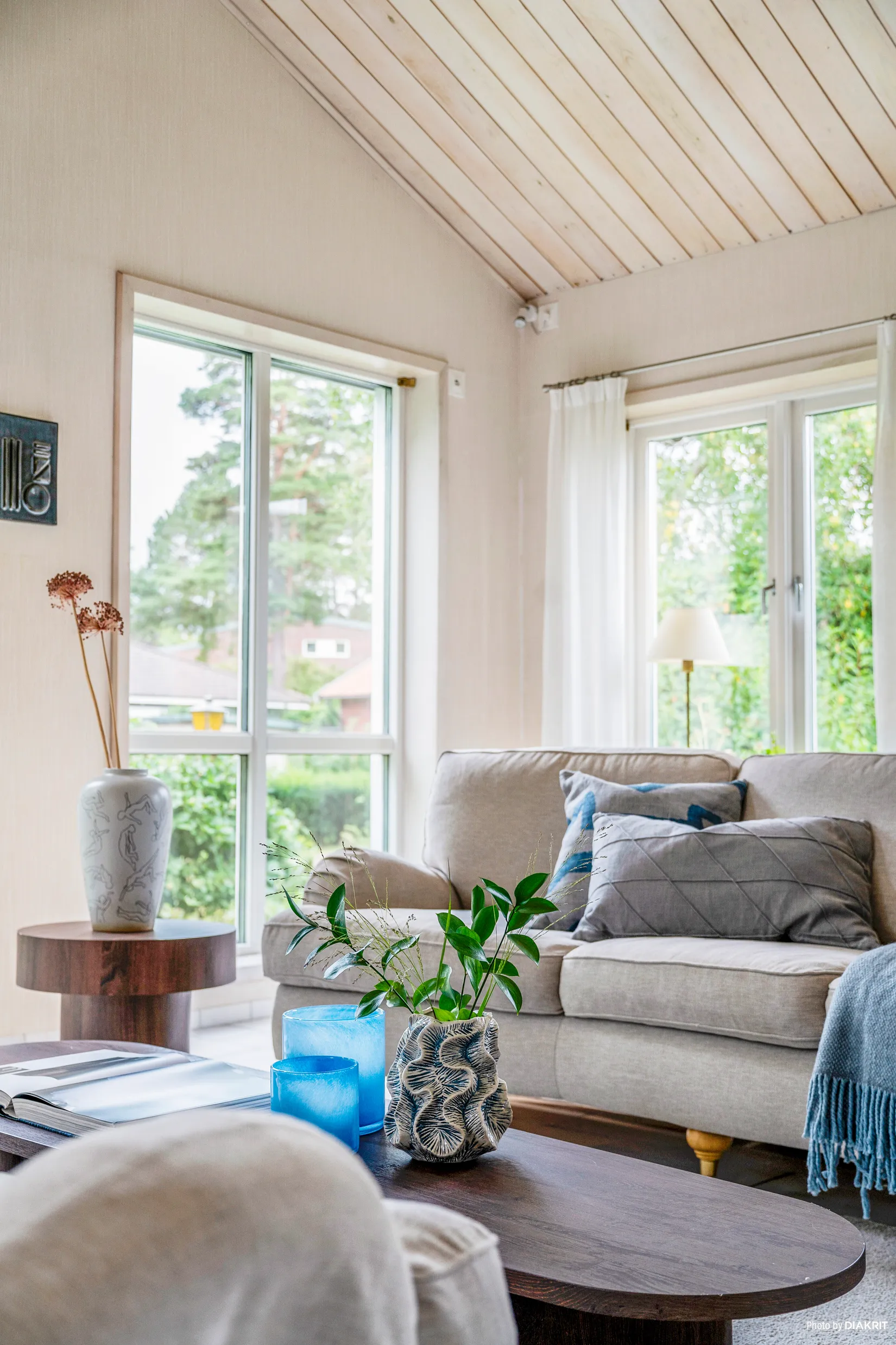 Villa, Geteryggsgatan 14, Björkekärr, Göteborg