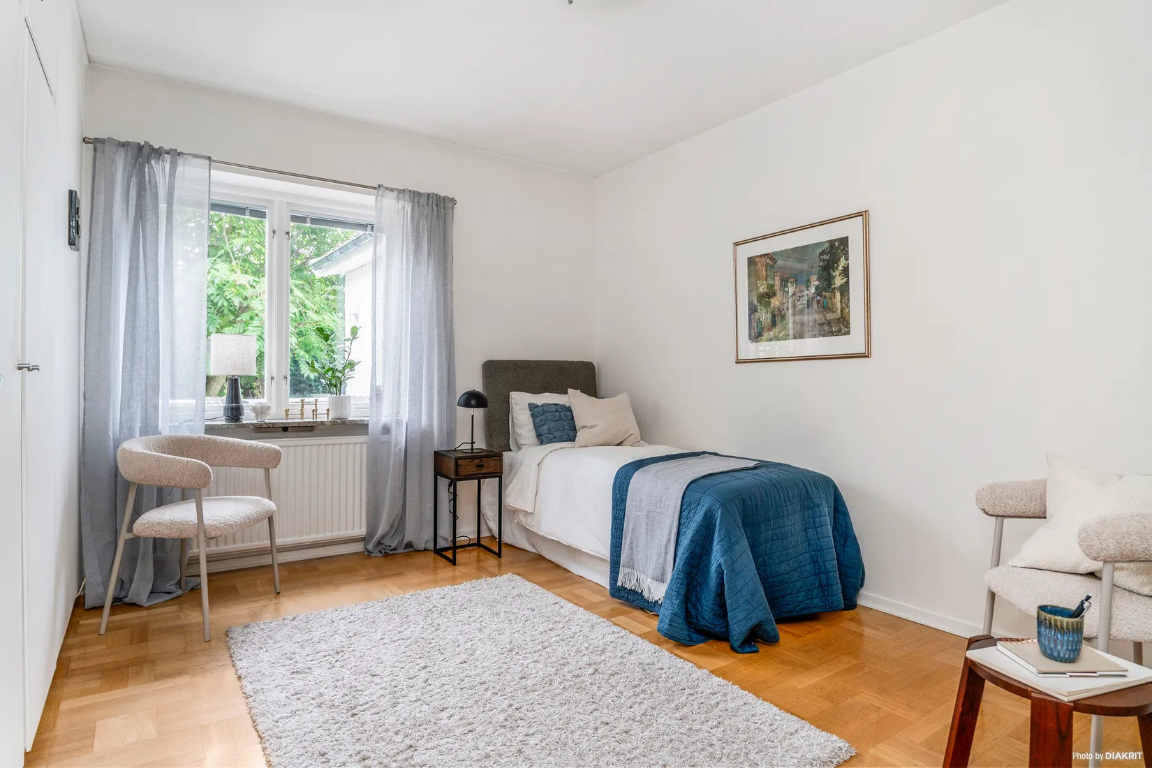 Villa, Geteryggsgatan 14, Björkekärr, Göteborg