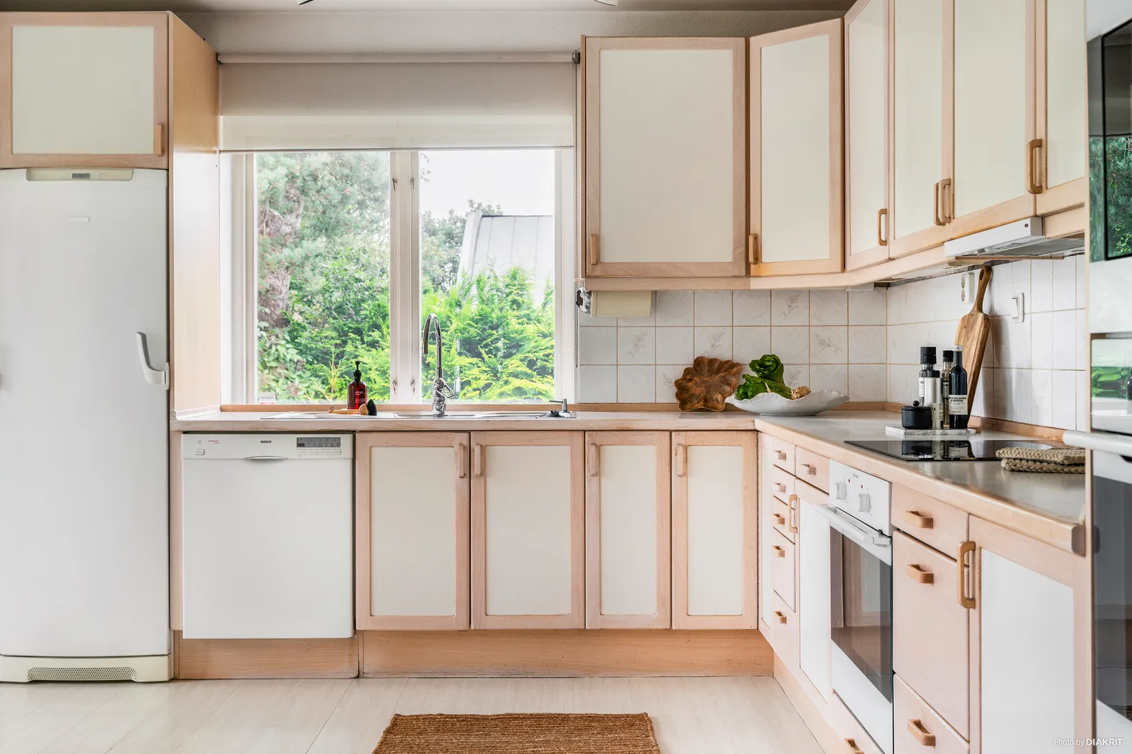 Villa, Geteryggsgatan 14, Björkekärr, Göteborg