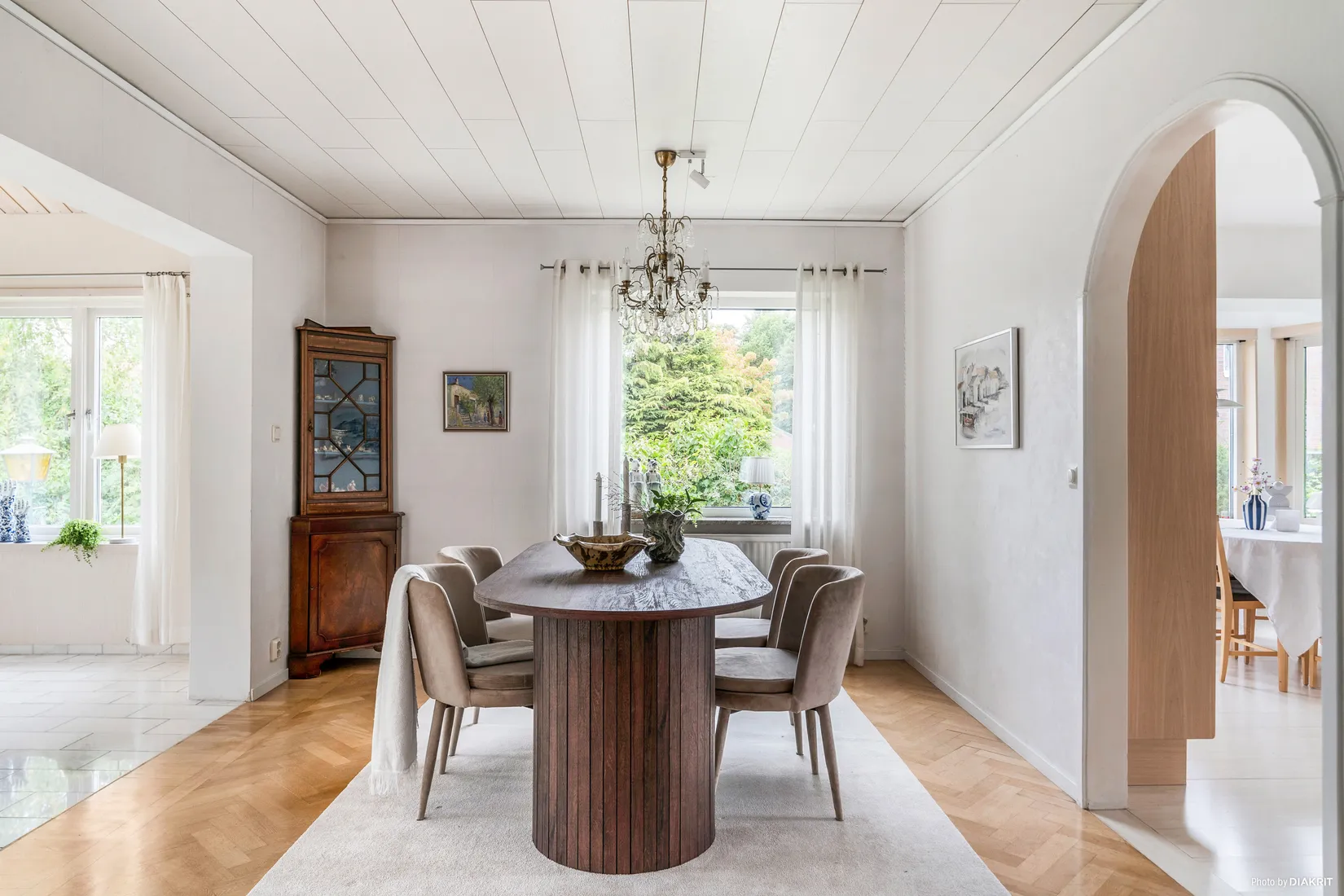Villa, Geteryggsgatan 14, Björkekärr, Göteborg