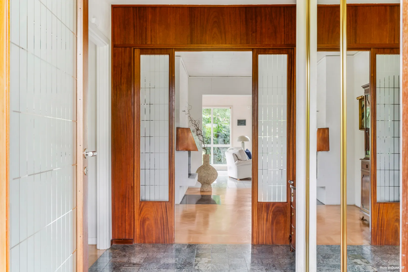 Villa, Geteryggsgatan 14, Björkekärr, Göteborg