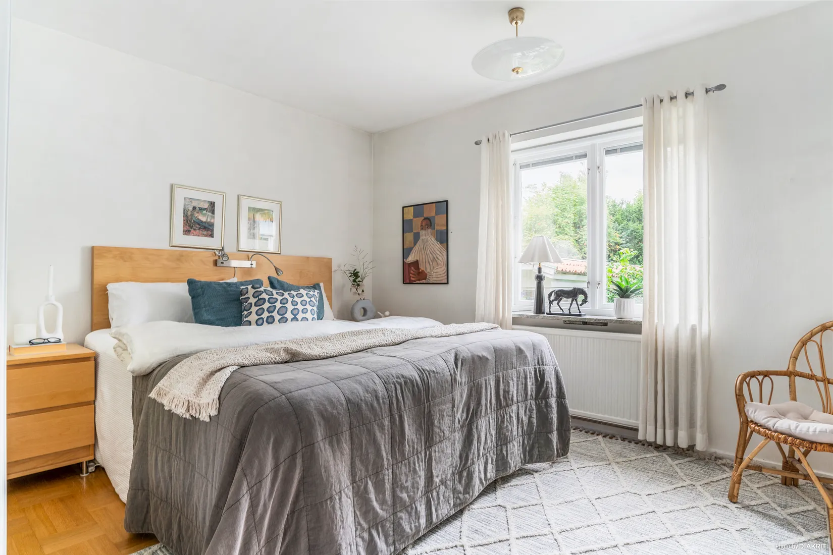 Villa, Geteryggsgatan 14, Björkekärr, Göteborg
