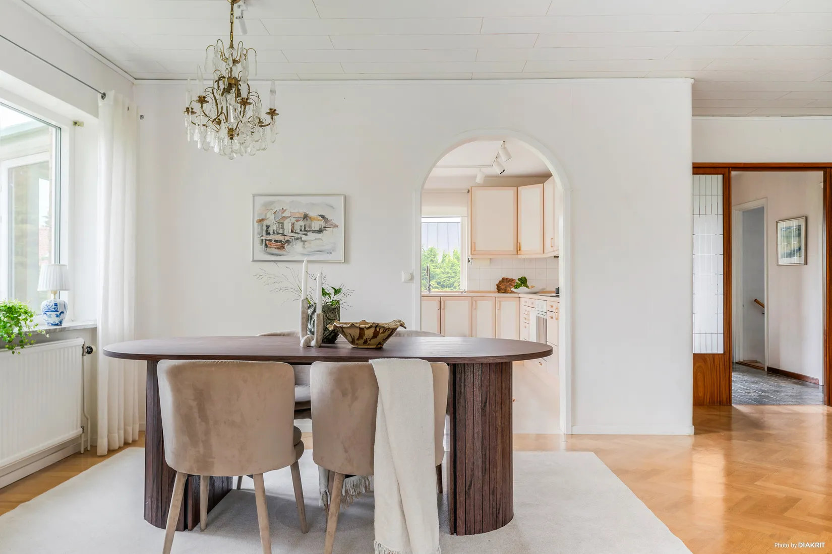 Villa, Geteryggsgatan 14, Björkekärr, Göteborg