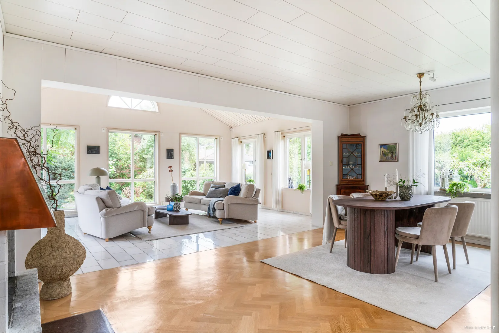 Villa, Geteryggsgatan 14, Björkekärr, Göteborg