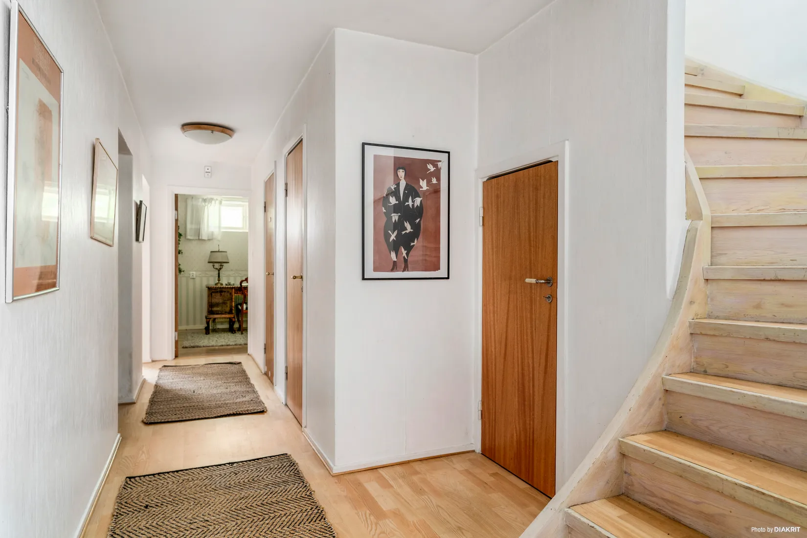 Villa, Geteryggsgatan 14, Björkekärr, Göteborg