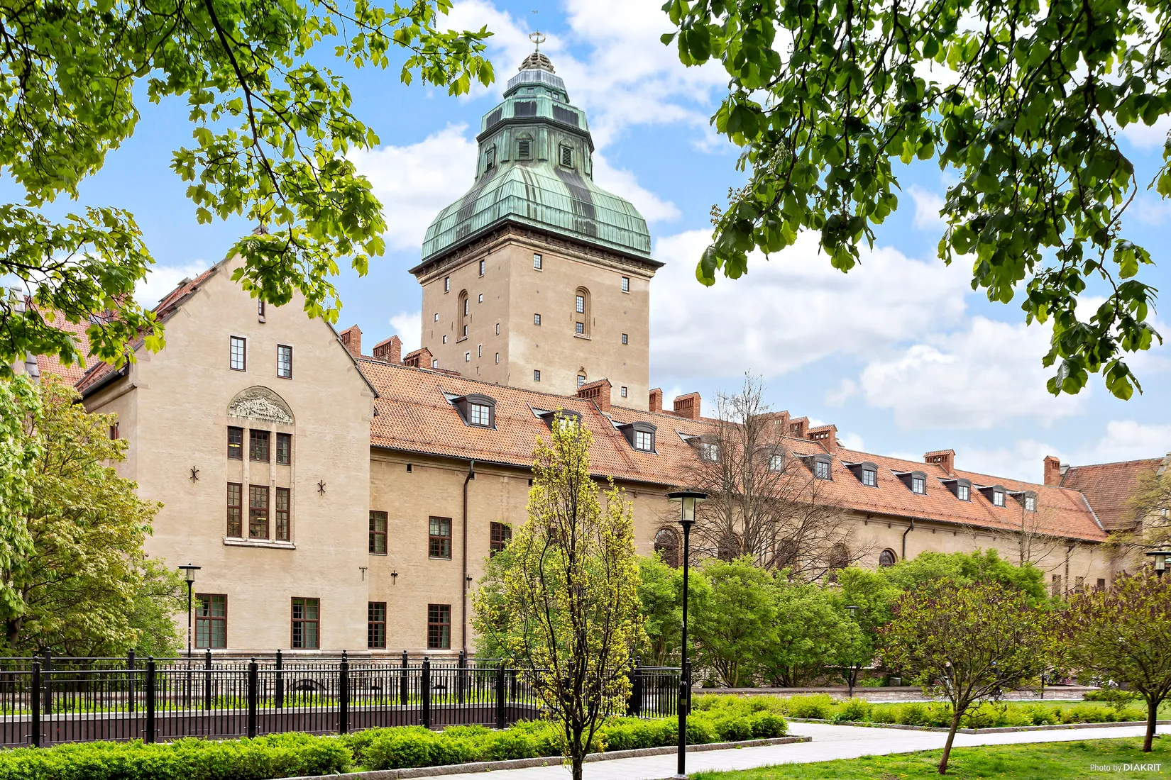 Bostadsrätt, Kungsklippan 20, Kungsholmen, Stockholm