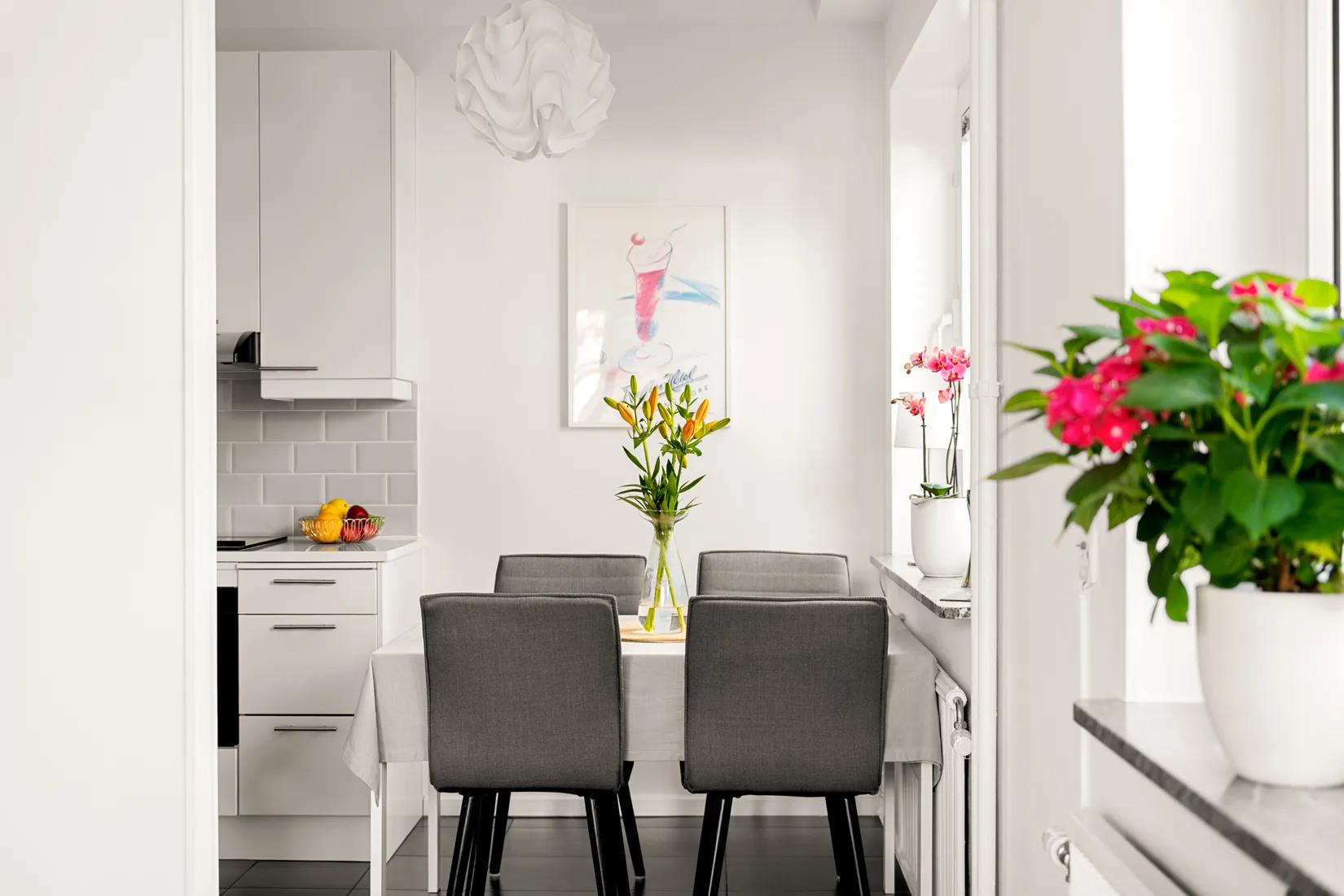 Bostadsrätt, Kungsklippan 20, Kungsholmen, Stockholm