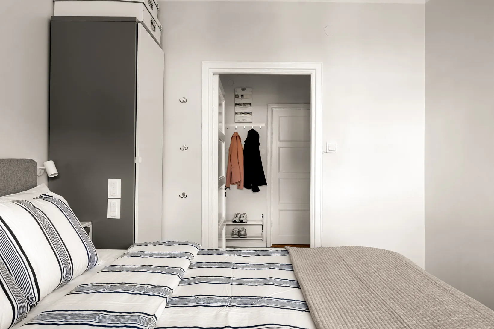 Bostadsrätt, Kungsklippan 20, Kungsholmen, Stockholm