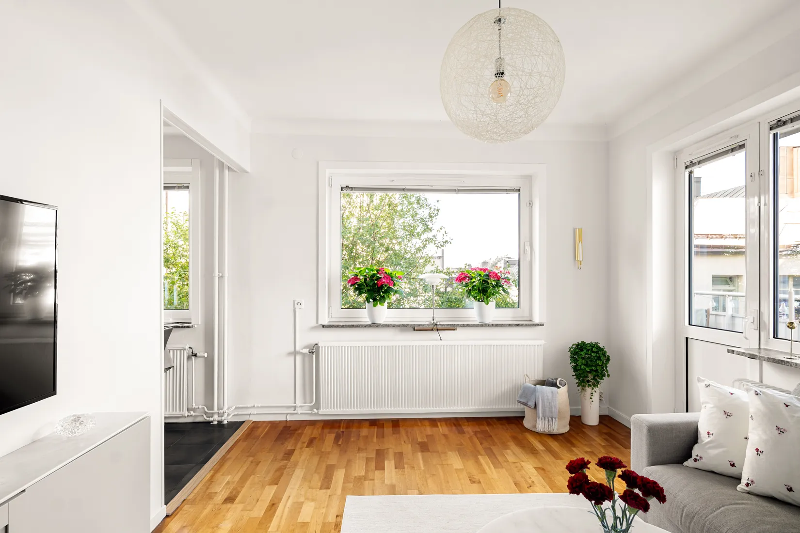 Bostadsrätt, Kungsklippan 20, Kungsholmen, Stockholm