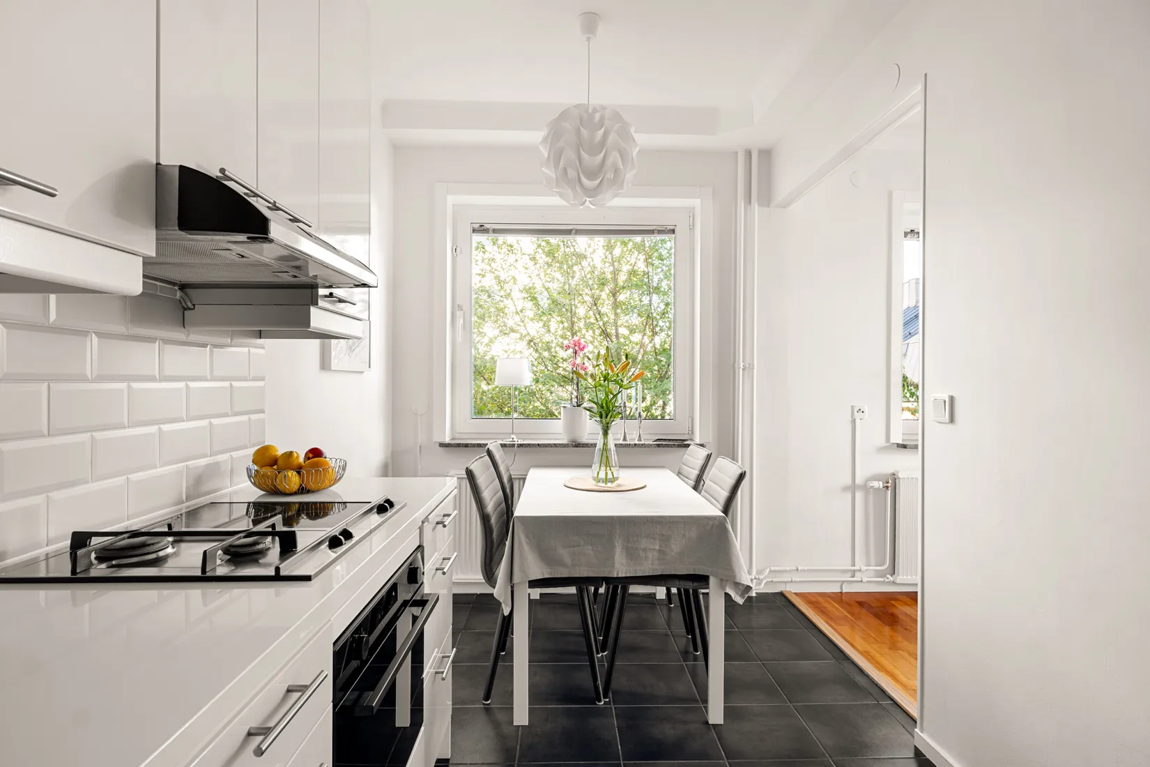 Bostadsrätt, Kungsklippan 20, Kungsholmen, Stockholm