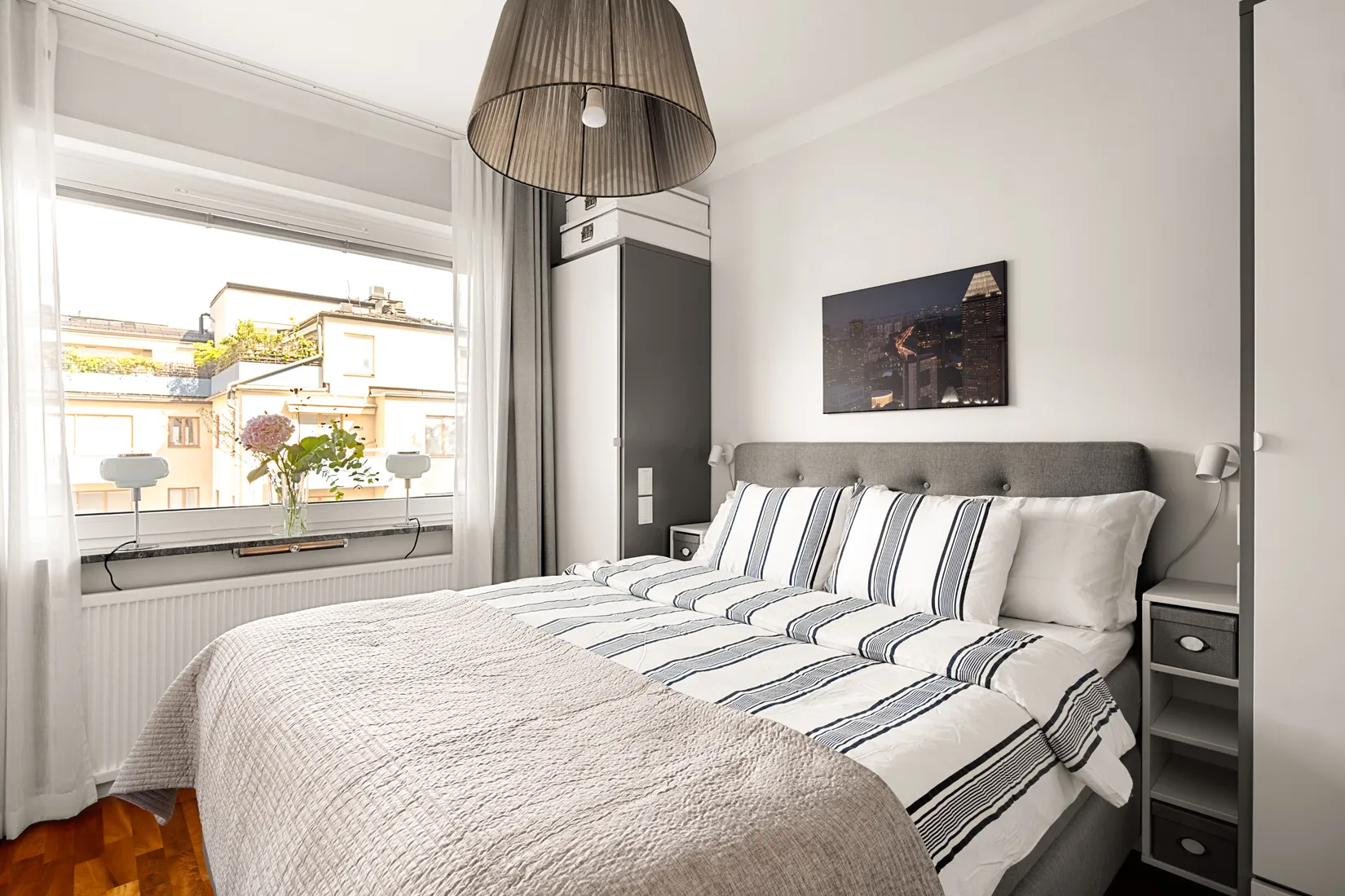 Bostadsrätt, Kungsklippan 20, Kungsholmen, Stockholm