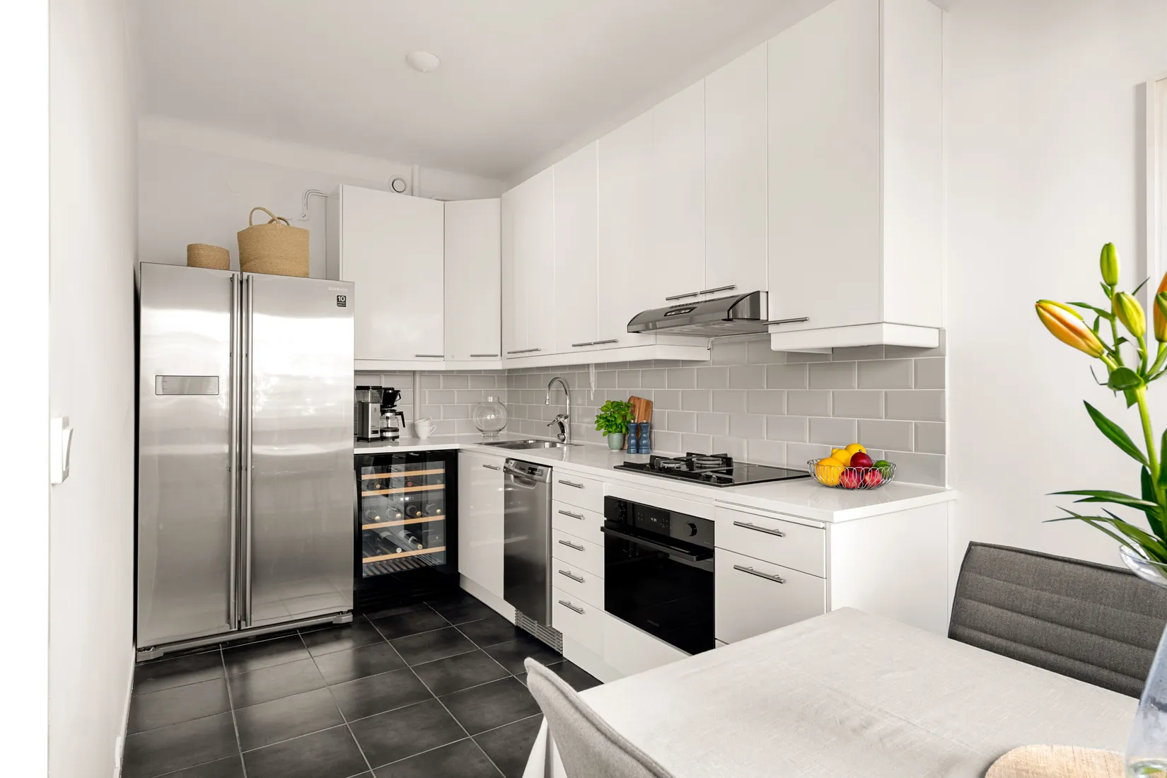 Bostadsrätt, Kungsklippan 20, Kungsholmen, Stockholm