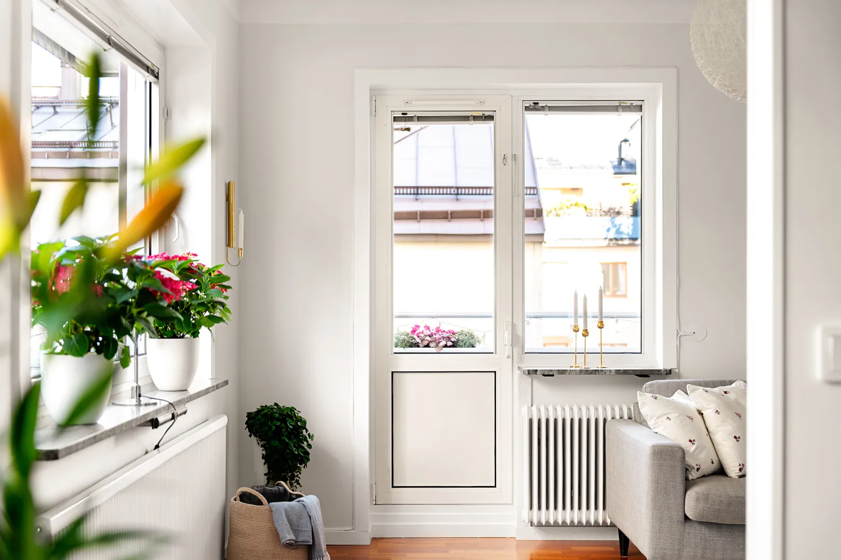 Bostadsrätt, Kungsklippan 20, Kungsholmen, Stockholm