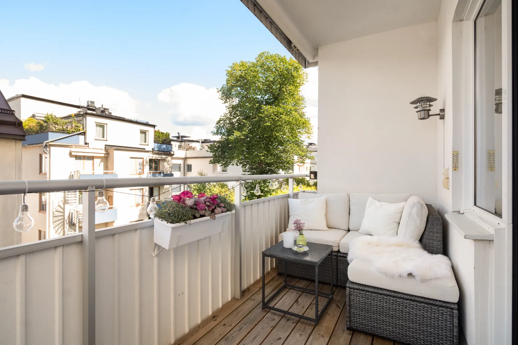 Bostadsrätt, Kungsklippan 20, Kungsholmen, Stockholm