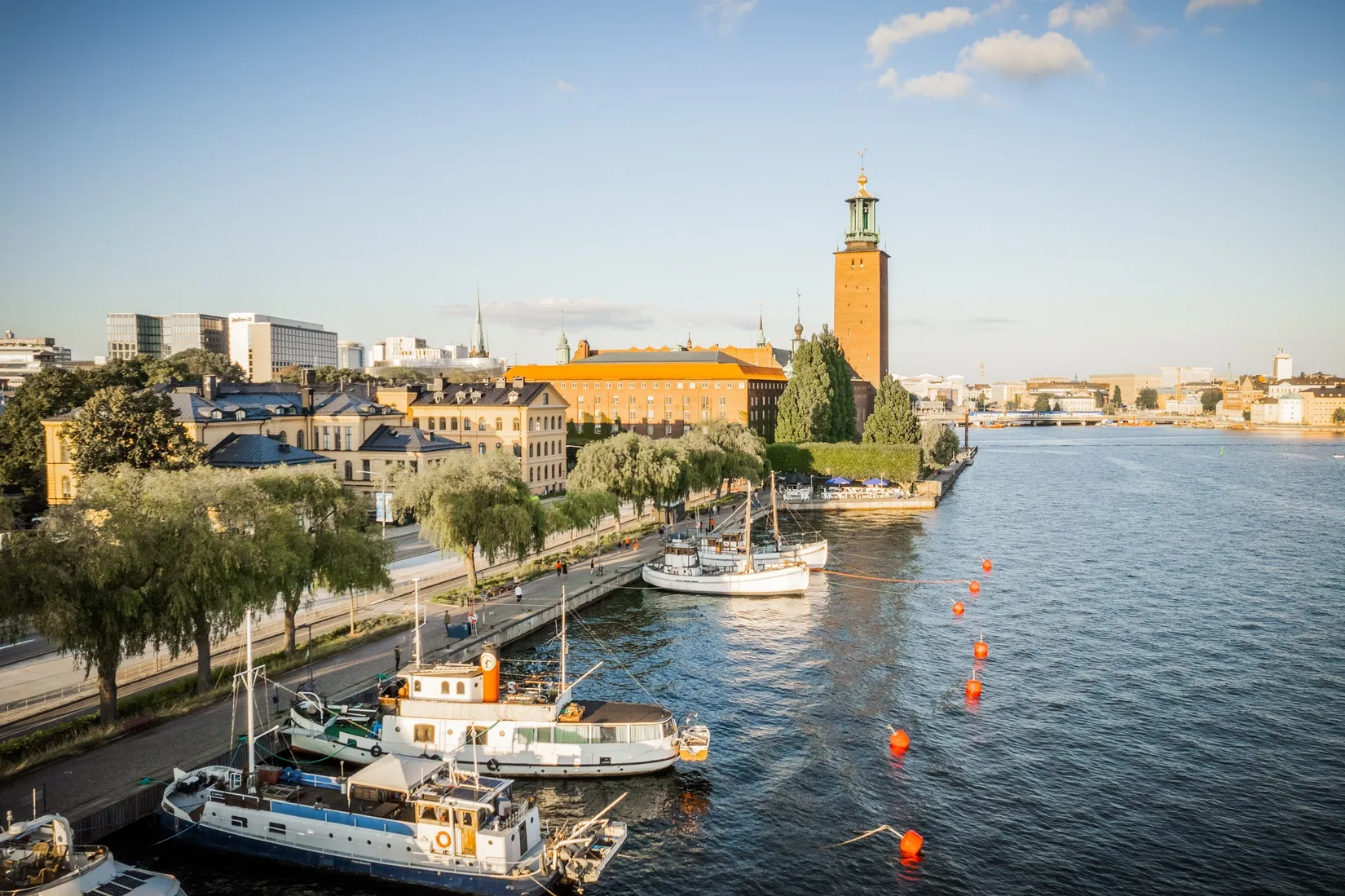 Bostadsrätt, Kungsklippan 20, Kungsholmen, Stockholm