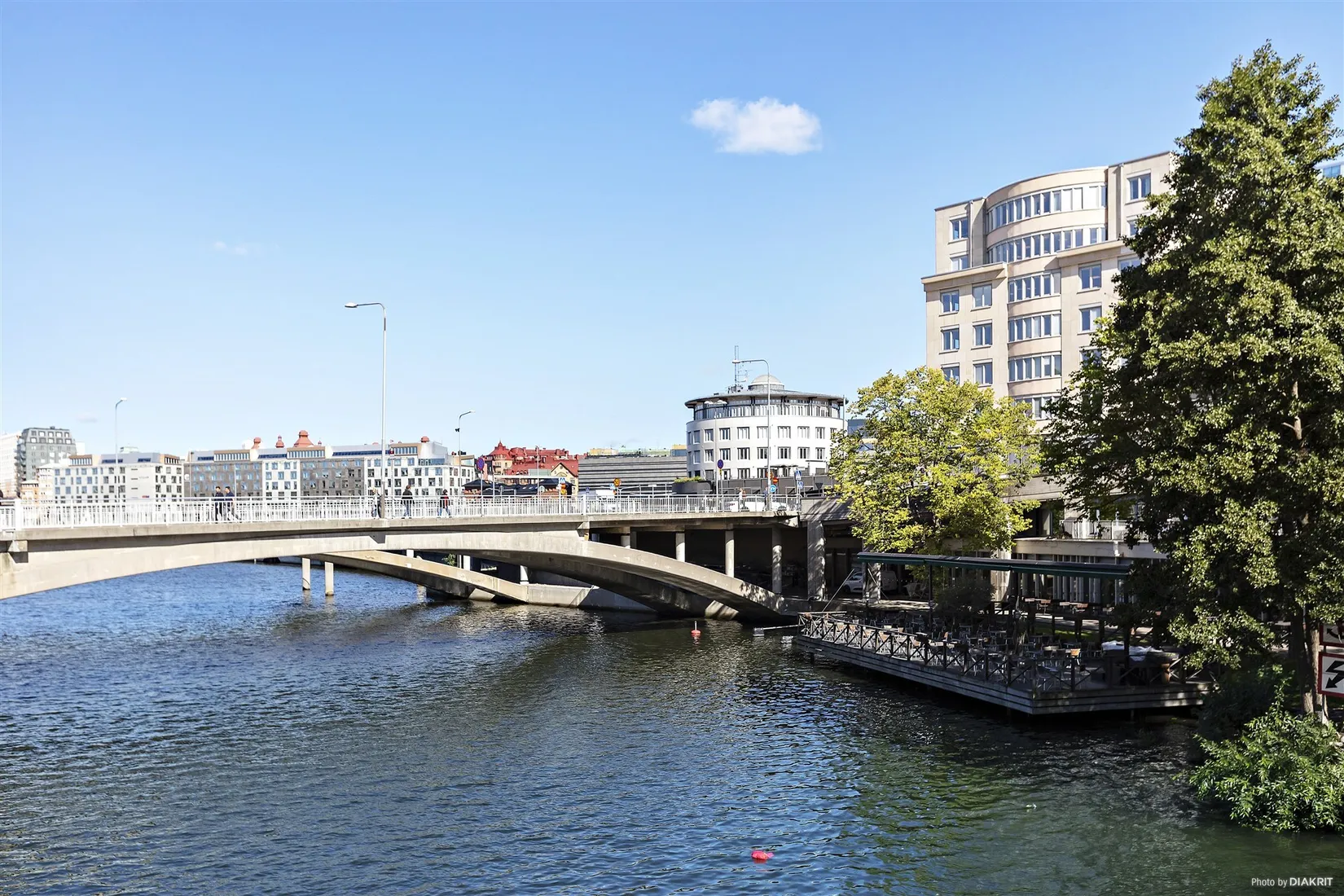 Bostadsrätt, Kungsklippan 20, Kungsholmen, Stockholm