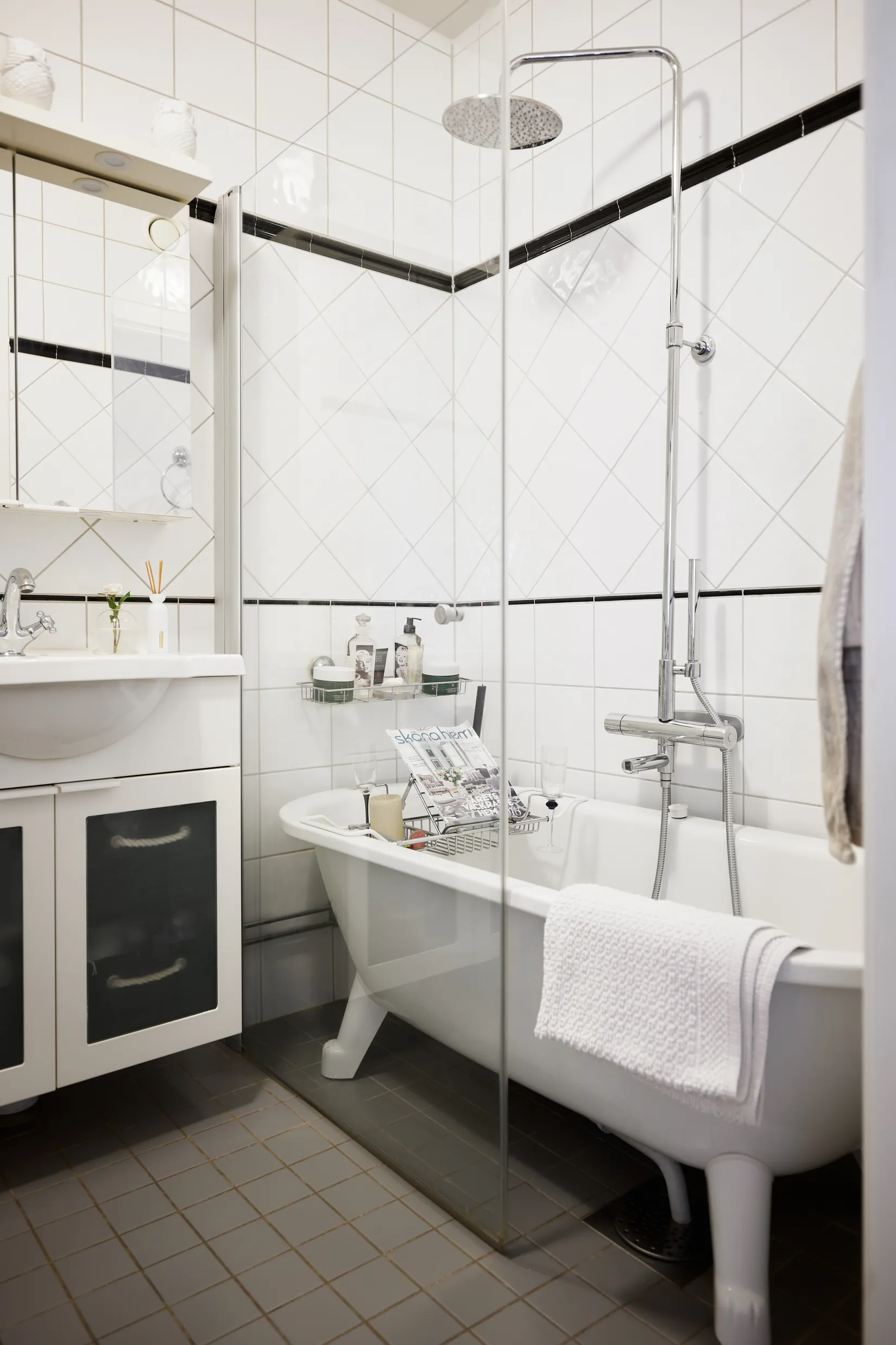 Bostadsrätt, Packhusplatsen 4B, Inom Vallgraven, Göteborg