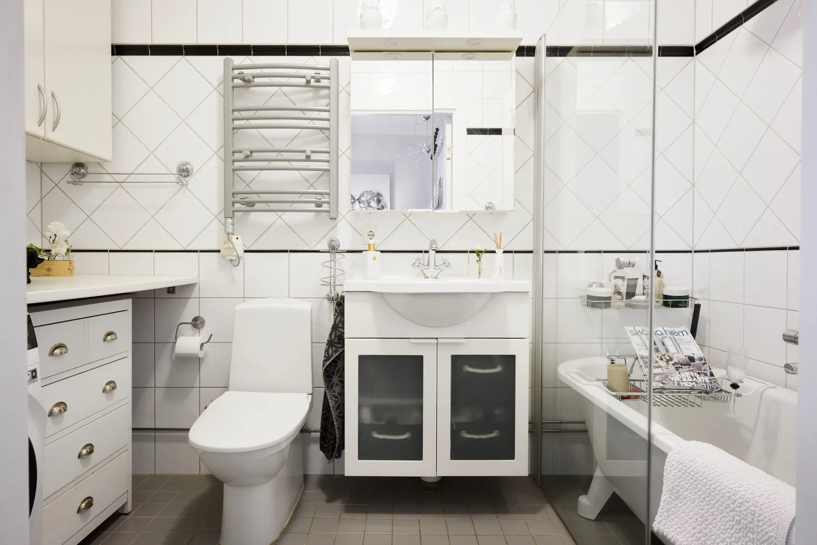 Bostadsrätt, Packhusplatsen 4B, Inom Vallgraven, Göteborg