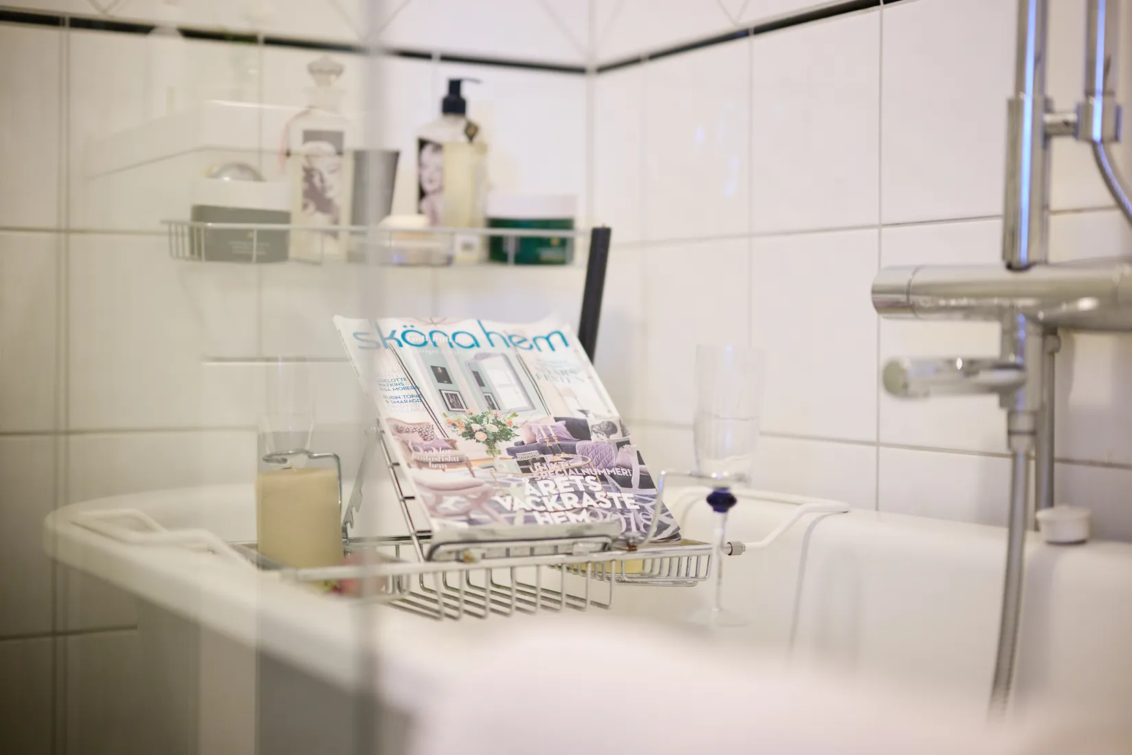 Bostadsrätt, Packhusplatsen 4B, Inom Vallgraven, Göteborg