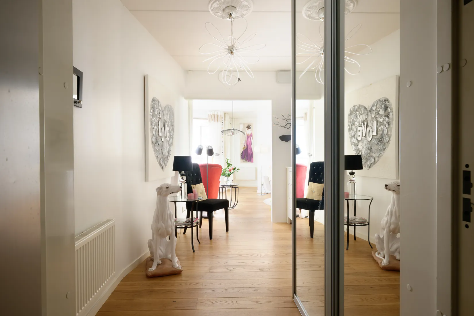 Bostadsrätt, Packhusplatsen 4B, Inom Vallgraven, Göteborg