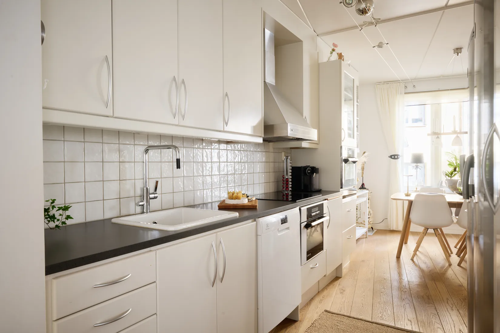 Bostadsrätt, Packhusplatsen 4B, Inom Vallgraven, Göteborg