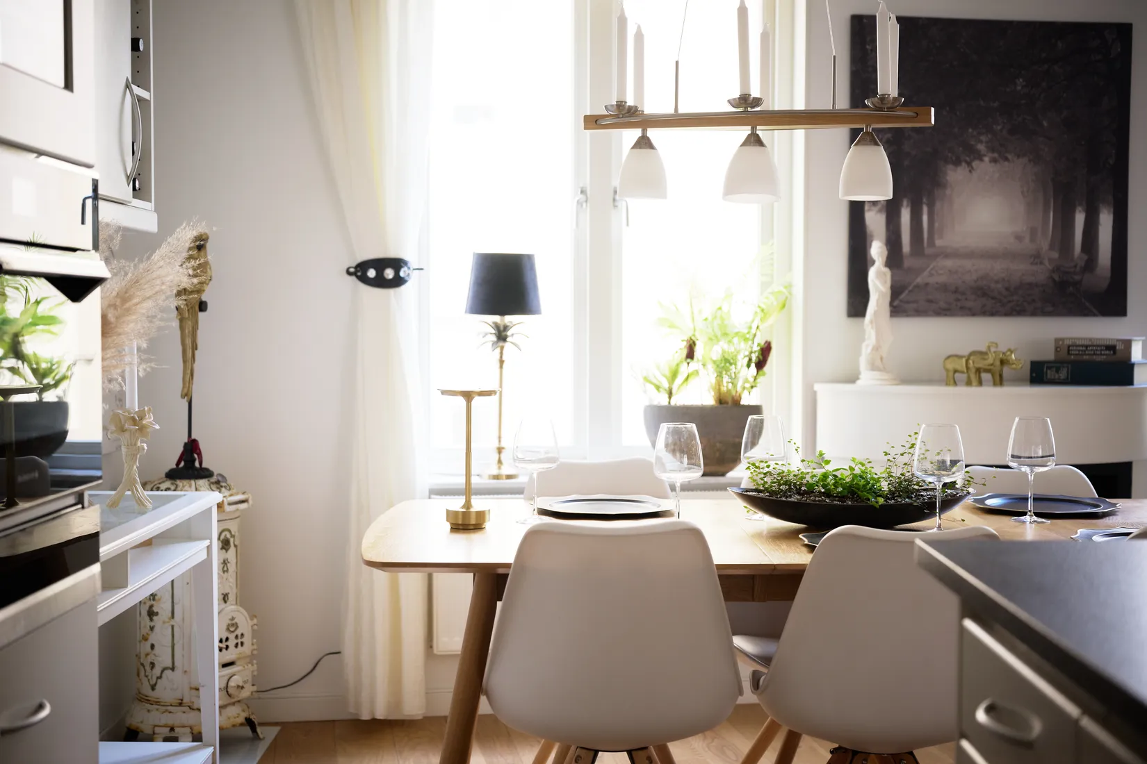 Bostadsrätt, Packhusplatsen 4B, Inom Vallgraven, Göteborg