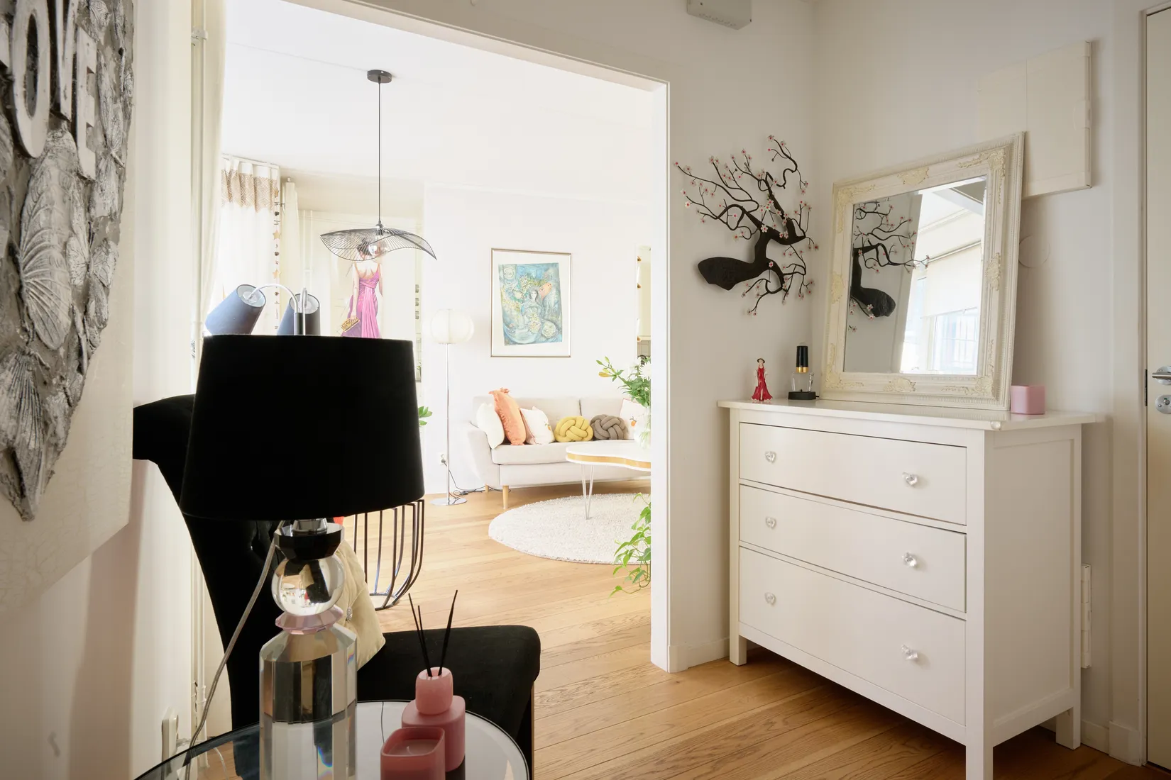 Bostadsrätt, Packhusplatsen 4B, Inom Vallgraven, Göteborg