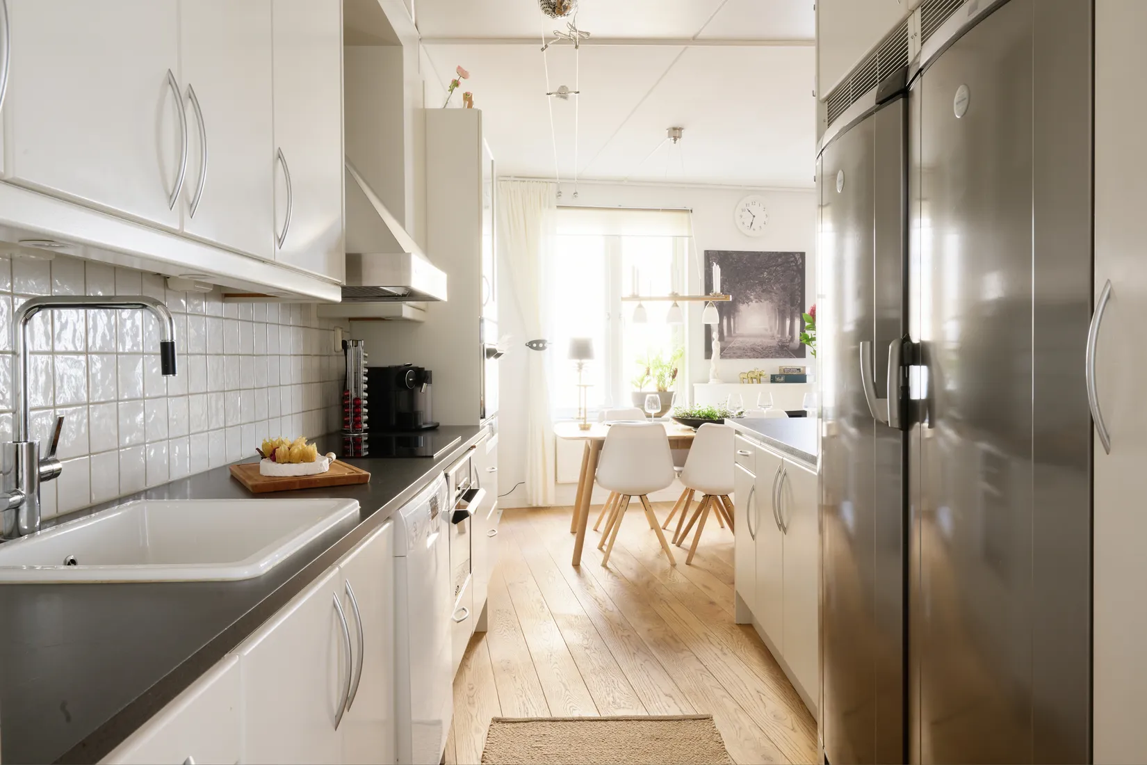 Bostadsrätt, Packhusplatsen 4B, Inom Vallgraven, Göteborg