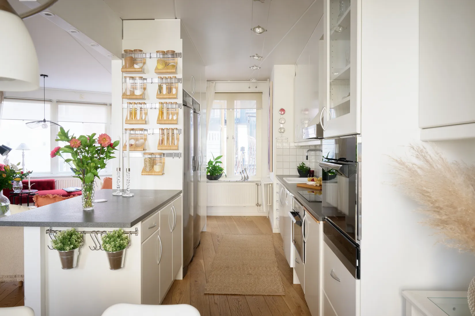 Bostadsrätt, Packhusplatsen 4B, Inom Vallgraven, Göteborg