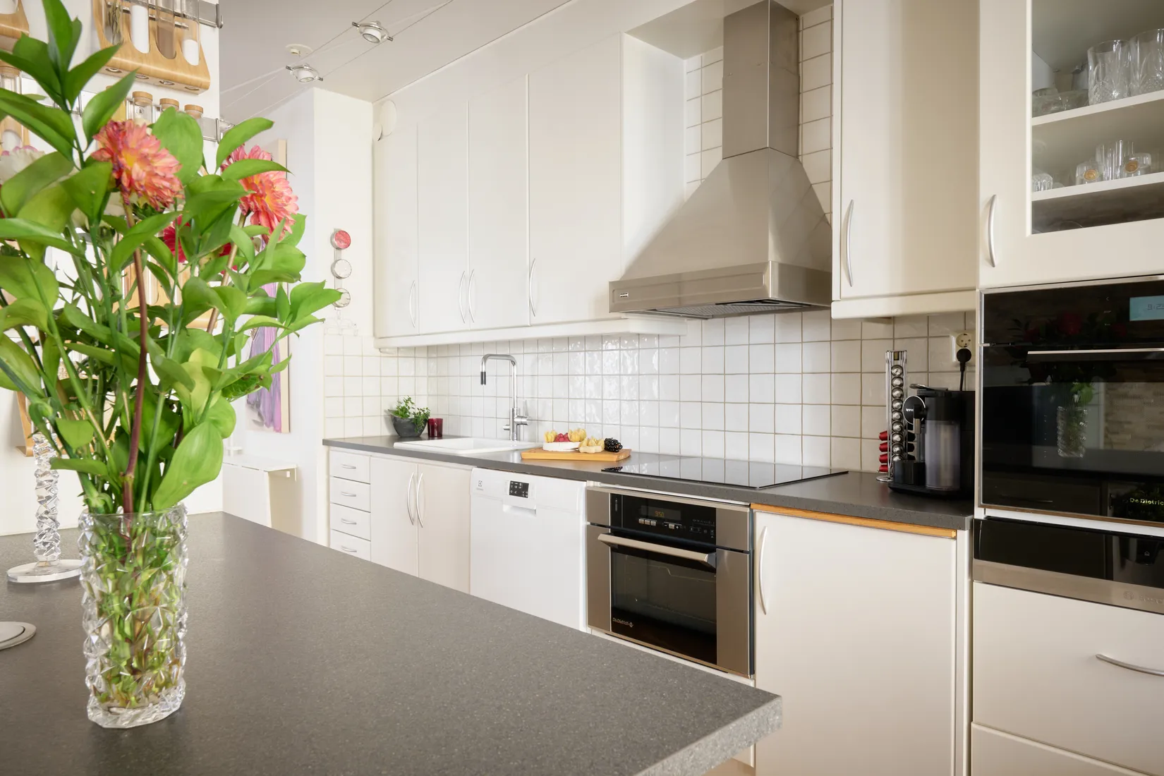 Bostadsrätt, Packhusplatsen 4B, Inom Vallgraven, Göteborg