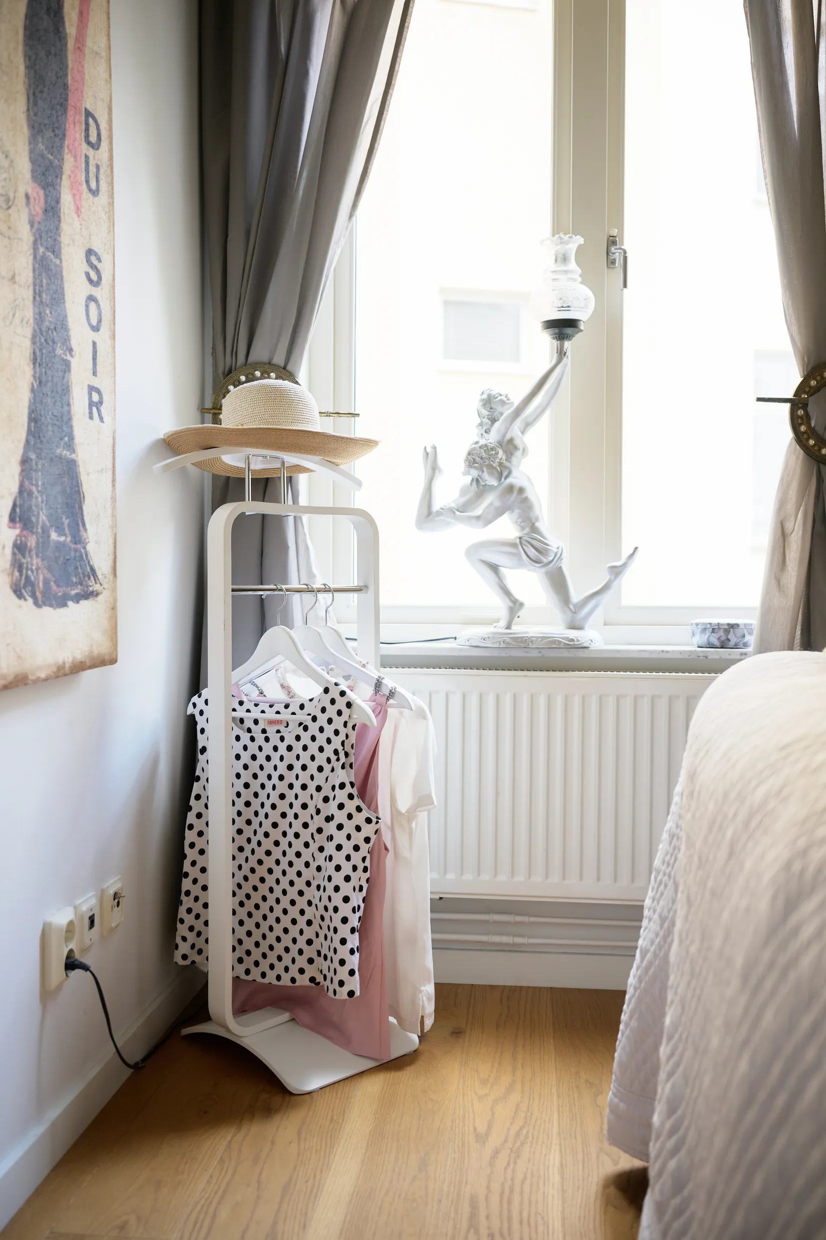 Bostadsrätt, Packhusplatsen 4B, Inom Vallgraven, Göteborg