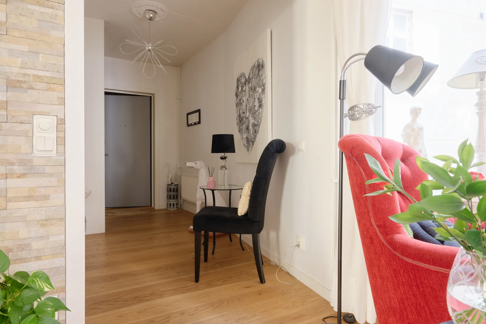 Bostadsrätt, Packhusplatsen 4B, Inom Vallgraven, Göteborg