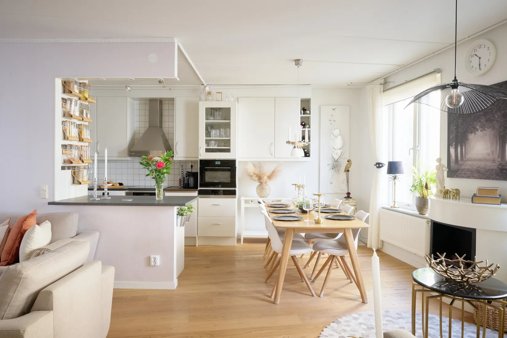 Bostadsrätt, Packhusplatsen 4B, Inom Vallgraven, Göteborg