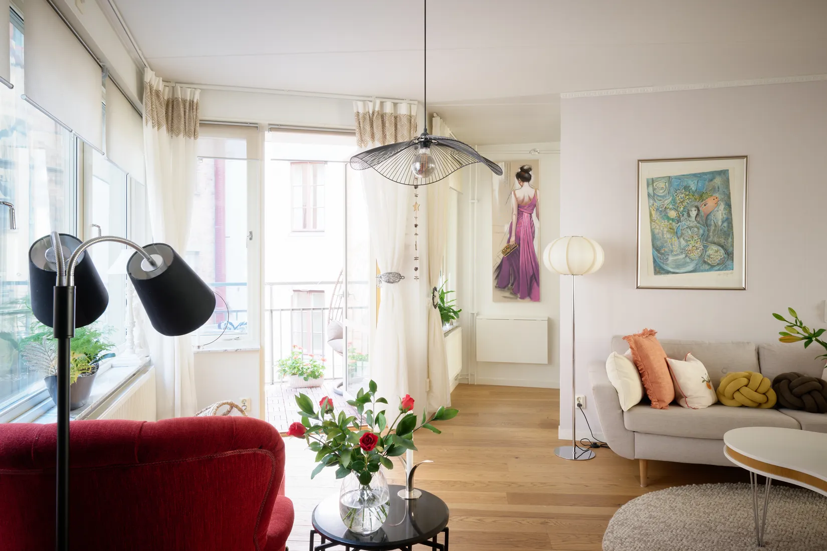 Bostadsrätt, Packhusplatsen 4B, Inom Vallgraven, Göteborg