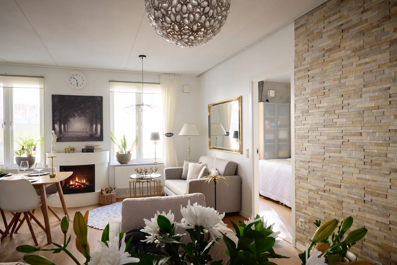 Bostadsrätt, Packhusplatsen 4B, Inom Vallgraven, Göteborg