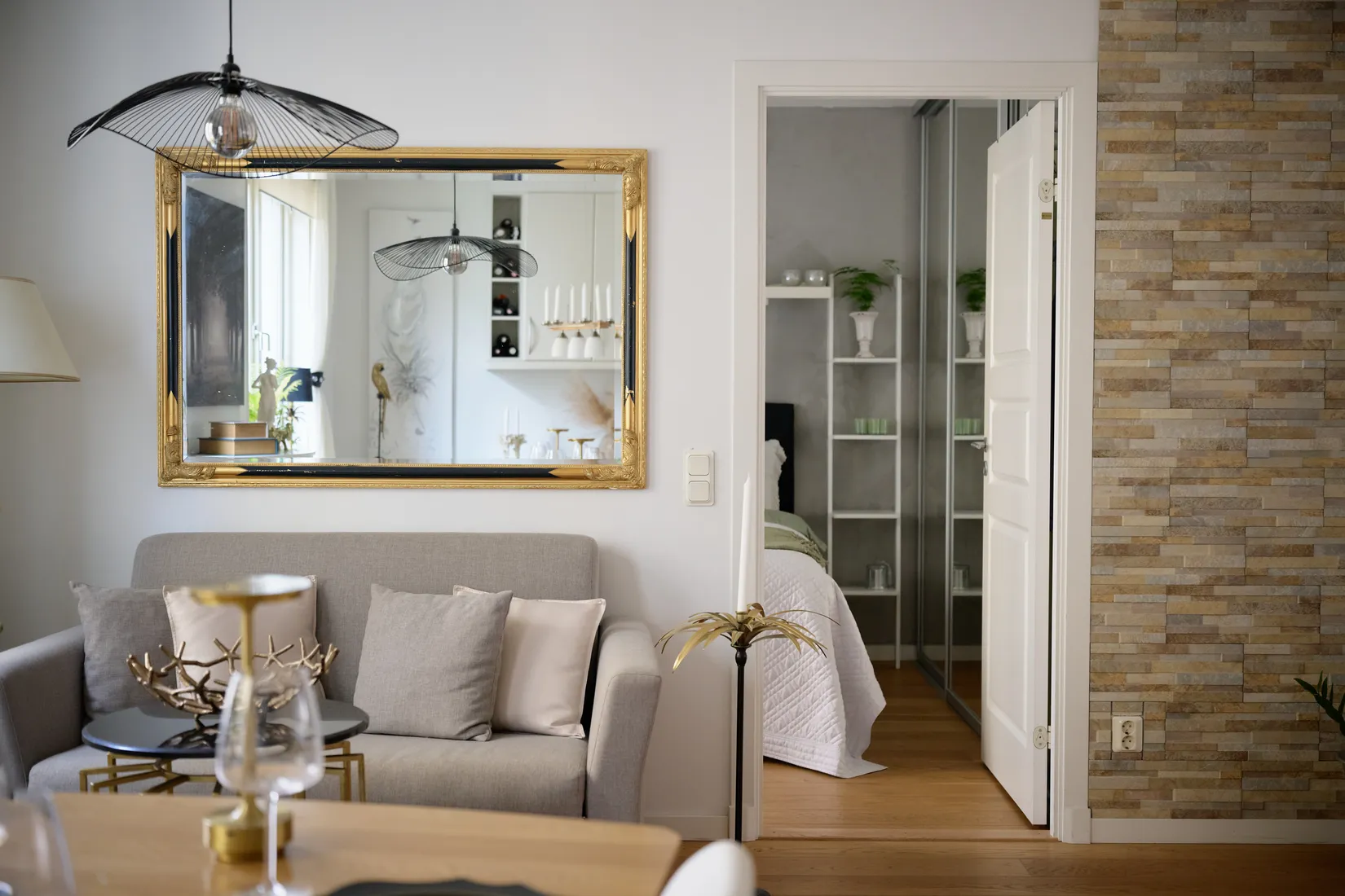 Bostadsrätt, Packhusplatsen 4B, Inom Vallgraven, Göteborg