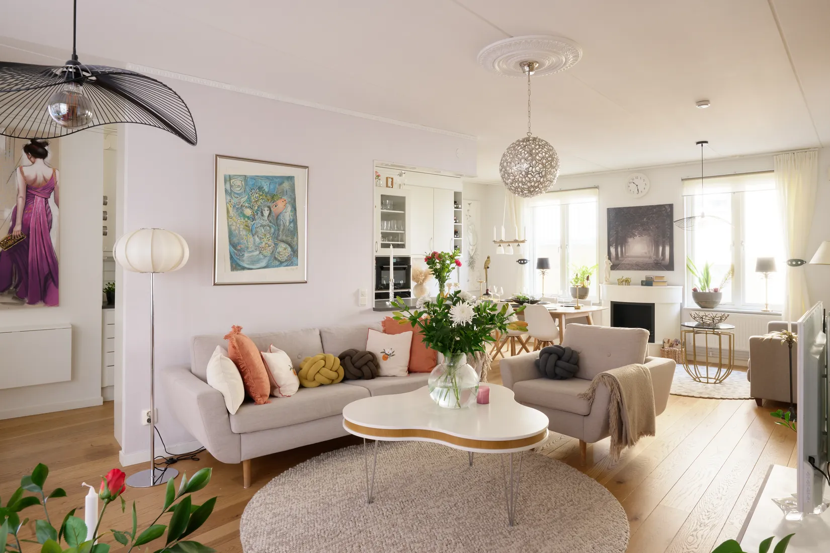 Bostadsrätt, Packhusplatsen 4B, Inom Vallgraven, Göteborg